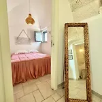 Trullo Il Carrubo * ألبيروبيللو
