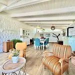 Trullo Il Carrubo 빌라