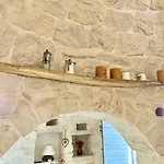 Trullo Il Carrubo * ألبيروبيللو