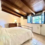 빌라 Trullo Il Carrubo