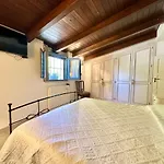 فيلة Trullo Il Carrubo *