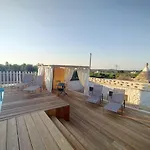Trullo Il Carrubo فيلة