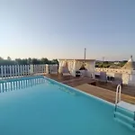 Trullo Il Carrubo *