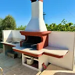 Trullo Il Carrubo * ألبيروبيللو