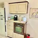 Trullo Il Carrubo Villa