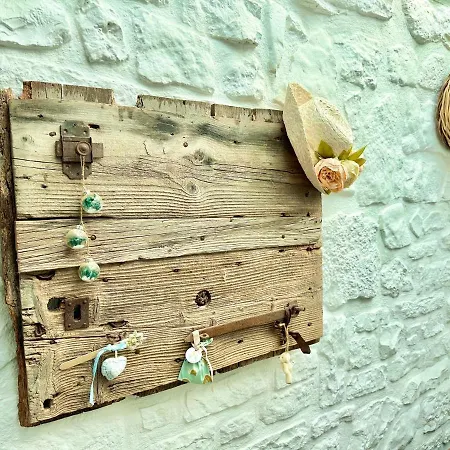 Trullo Il Carrubo Alberobello