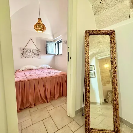 Trullo Il Carrubo * Alberobello