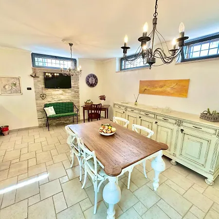 Trullo Il Carrubo Alberobello