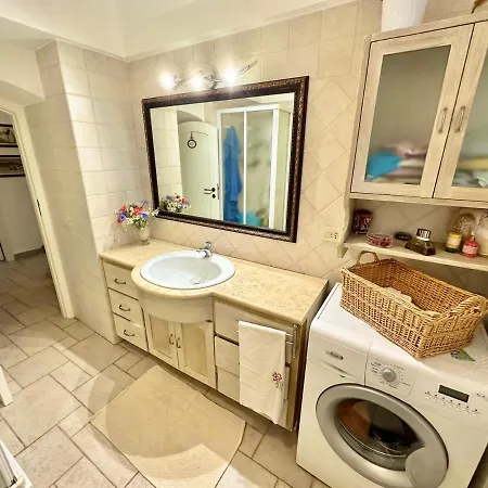 Villa Trullo Il Carrubo Alberobello