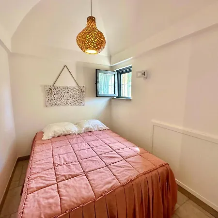 Villa Trullo Il Carrubo