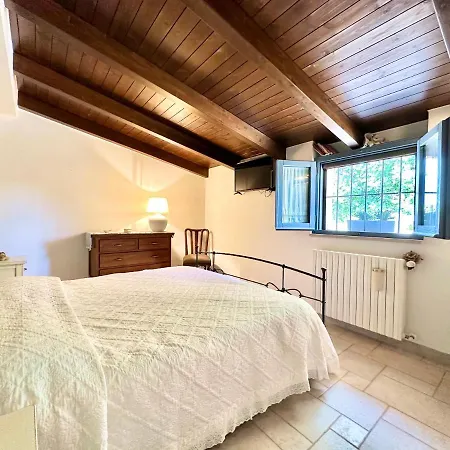 빌라 Trullo Il Carrubo