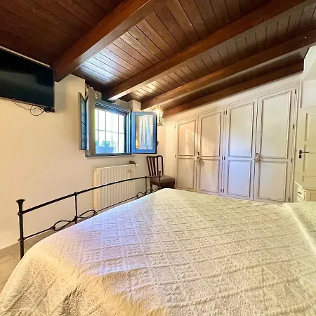 Villa Trullo Il Carrubo *