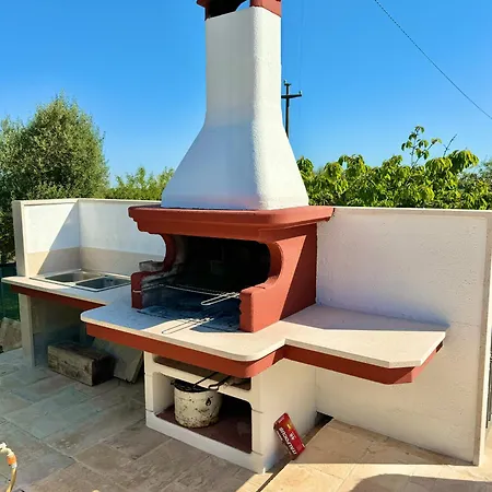 Trullo Il Carrubo * Alberobello